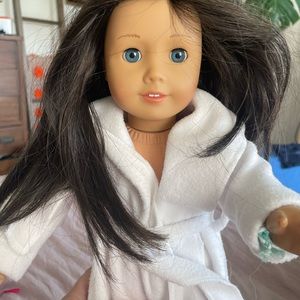 American girl Doll